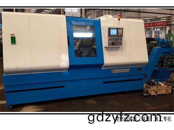 差(cha)殼(ke)內(nei)腔加工數(shù)(shu)控機(ji)牀